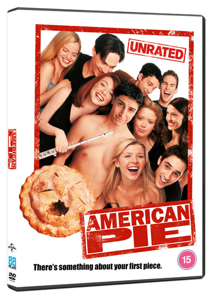 American Pie
