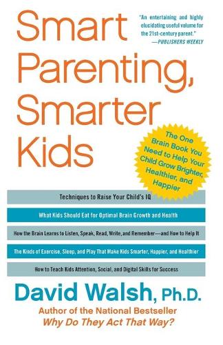 Smart Parenting, Smarter Kids