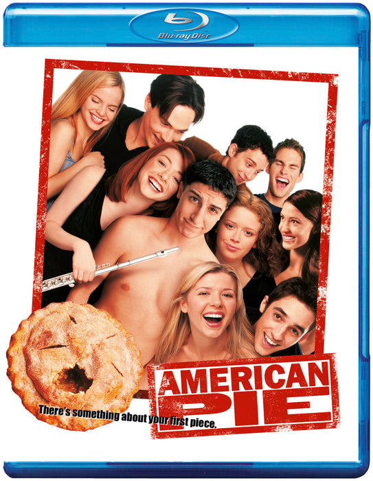 American Pie - Deluxe Collector's Edition
