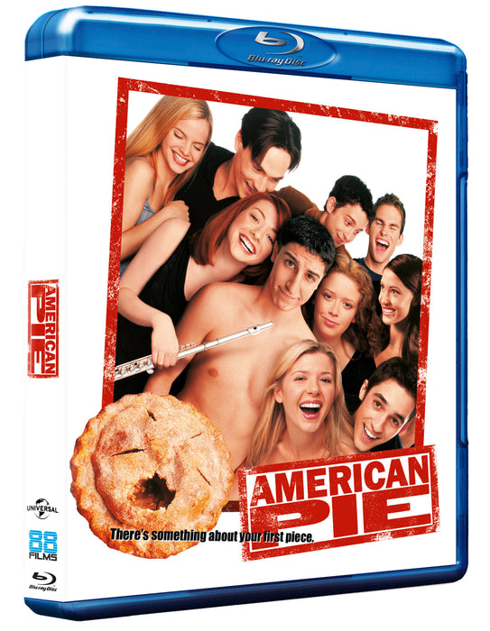 American Pie - Deluxe Collector's Edition