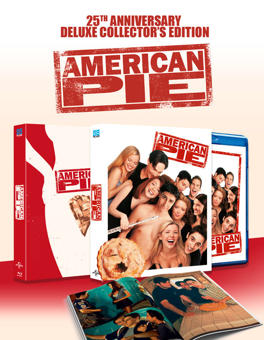 American Pie - Deluxe Collector's Edition