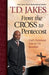 From the Cross to Pentecost