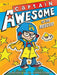 Captain Awesome to the Rescue!