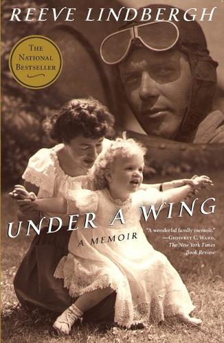 Under a Wing
