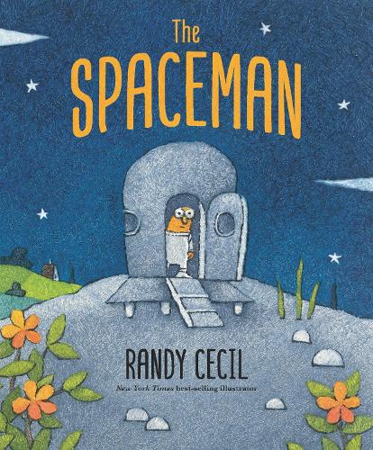 The Spaceman