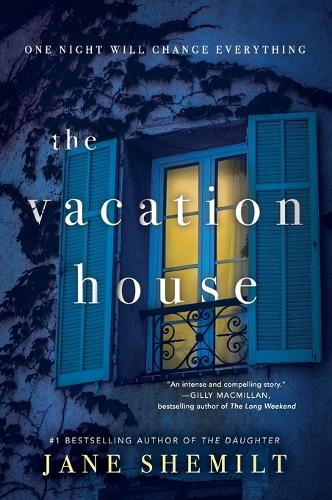 The Vacation House