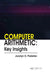 Computer Arithmetic