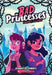 Perfect Villains (Bad Princesses #1