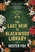 The Last Heir to Blackwood Library