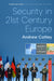 Security in 21st Century Europe