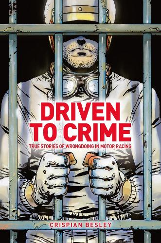 Driven To Crime