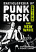 Encyclopedia of Punk Rock and New Wave