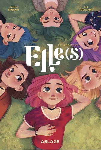 Elle(s) Vol 3: Plurielles (Elles, 3