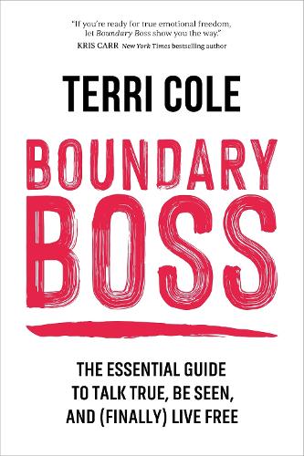 Boundary Boss