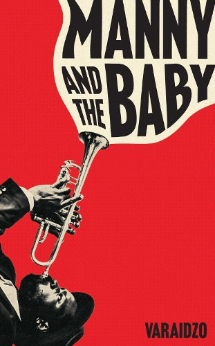 Manny and the Baby