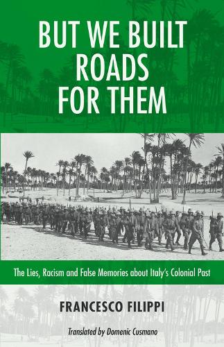 But We Built Roads For Them