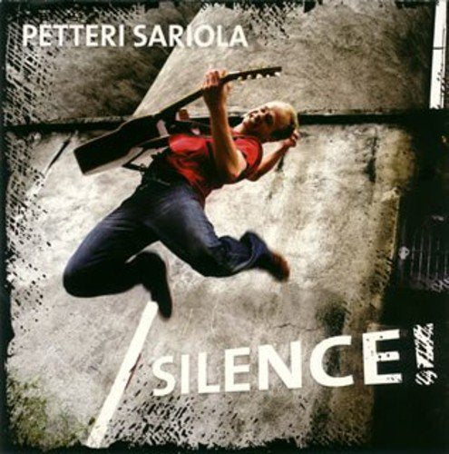 Silence!