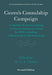 Cicero's Consulship Campaign