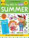 Key Skills for Kids: Summer K-G1