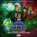 Doctor Who: Sontarans vs Rutans - 1.2 The Children of the Future
