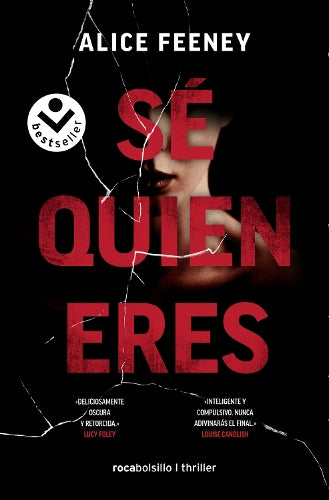 Sé quien eres / I Know Who You Are