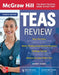 McGraw Hill TEAS Review, Fourth Edition