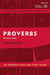 Proverbs: An Introduction and Study Guide