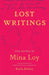 Lost Writings