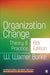 Organization Change - International Student Edition