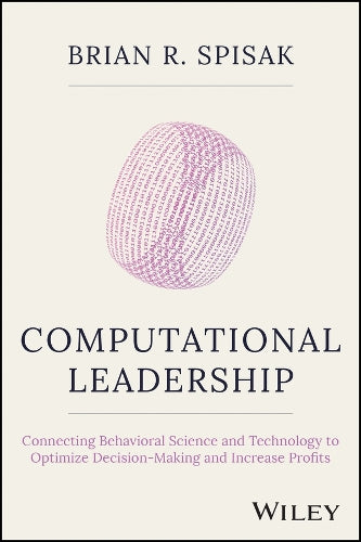 Computational Leadership