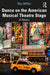 Dance on the American Musical Theatre Stage