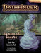 Pathfinder Adventure Path: Let the Leaves Fall (Season of Ghosts 2 of 4) (P2