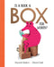 Is a Book a Box for Words?