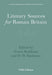 Literary Sources for Roman Britain