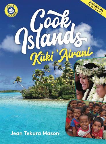 Cook Islands - Kūki ‘Airani