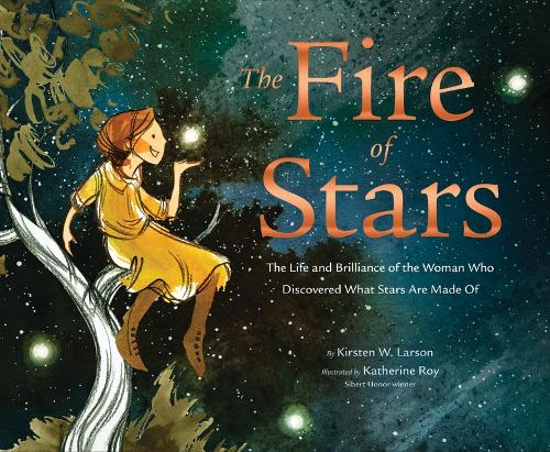 The Fire of Stars