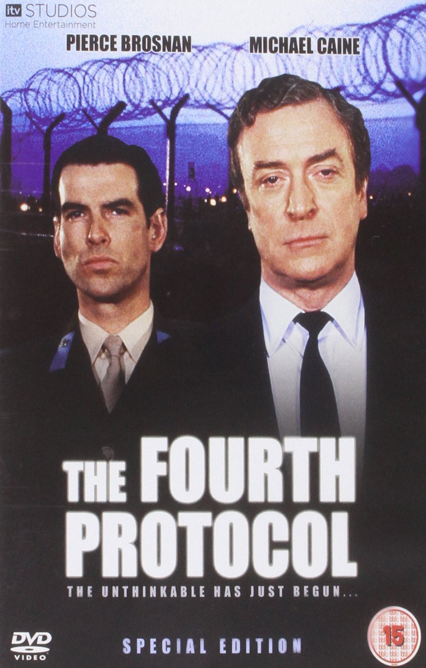 The Fourth Protocol (Special Edition)