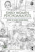 Early Women Psychoanalysts