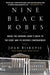 Nine Black Robes
