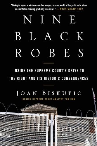 Nine Black Robes