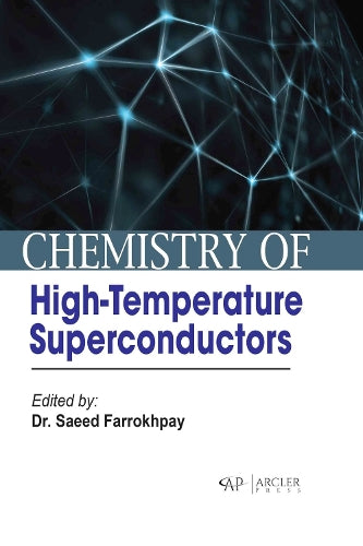 Chemistry of High-temperature Superconductors
