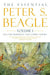 The Essential Peter S. Beagle, Volume 1: Lila Werewolf and Other Stories