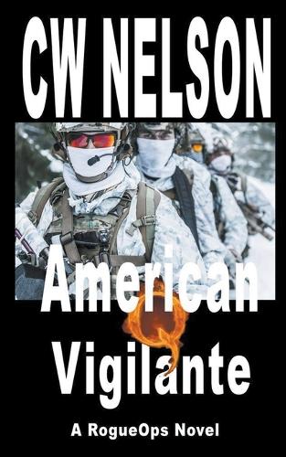 American Vigilante