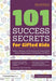 101 Success Secrets for Gifted Kids