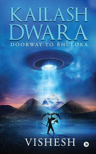 Kailash Dwara