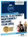 Postal Electronic/Maintenance/Mechanic Examination (955) (C-4112)