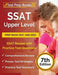 SSAT Upper Level Prep Book 2021 and 2022