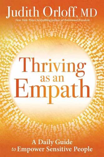 Thriving as an Empath
