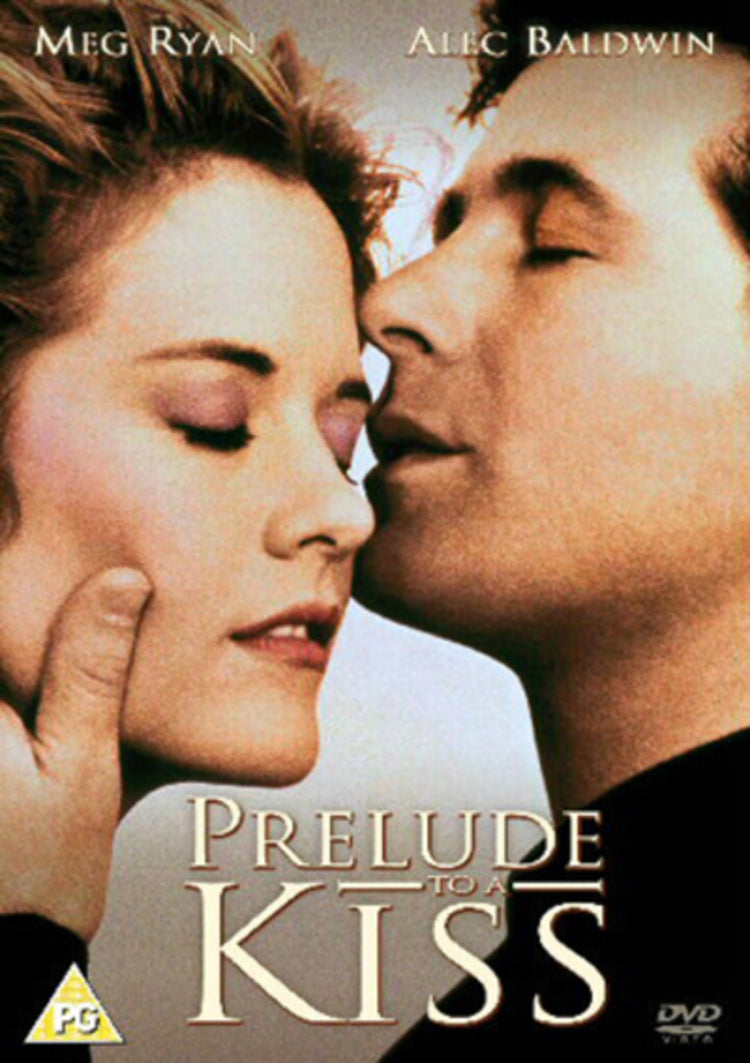 Prelude to a Kiss