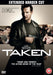 Taken  (IMPORT) (No English version